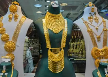 Gold Silver Rate Today: Record jump in gold, price of 10 grams increased by 9,231 to reach 1,62,648
