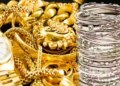 Gold-Silver Rate Update: Gold fell by ₹ 2000, silver became expensive by ₹ 4000, know what is today's latest rate
