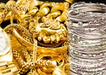 Gold-Silver Rate Update: Gold fell by ₹ 2000, silver became expensive by ₹ 4000, know what is today's latest rate