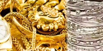 Gold-Silver Rate Update: Gold fell by ₹ 2000, silver became expensive by ₹ 4000, know what is today's latest rate
