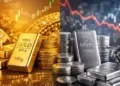 Gold-Silver Rate Update: Relief in gold prices, but silver gained momentum, know what is today's latest price in your city.