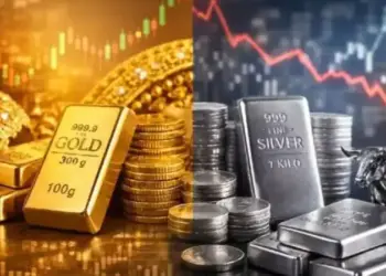Gold-Silver Rate Update: Relief in gold prices, but silver gained momentum, know what is today's latest price in your city.