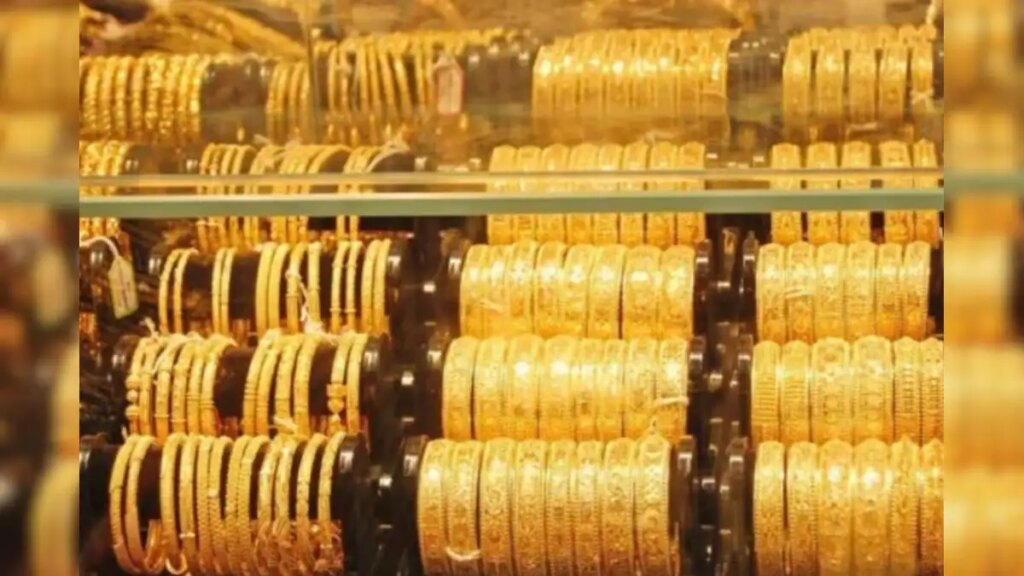 Gold and silver became record expensive: Know in exclusive video, Government increased import duty from 6% to 15%, huge jump in prices on MCX.
