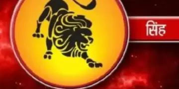 Golden time for Leo people: Strong chances of profit are being created in career and business, stalled work will gain momentum.