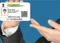 Good news for Aadhar card users! UIDAI extends free update service, know what is the new deadline