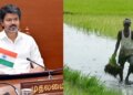 Good news for farmers, CM Vijay took a big decision to waive off the loans of 14.22 lakh farmers in Tamil Nadu.