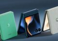 Good news for flip phone buyers, Motorola reduced the price by more than ₹ 43 thousand, know offer details
