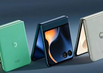 Good news for flip phone buyers, Motorola reduced the price by more than ₹ 43 thousand, know offer details