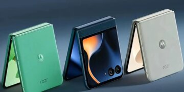 Good news for flip phone buyers, Motorola reduced the price by more than ₹ 43 thousand, know offer details