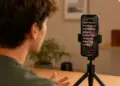 Good news for reels creators! Instagram adds Teleprompter feature, now making videos easier