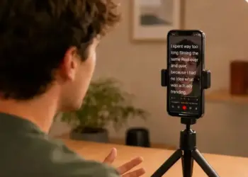 Good news for reels creators! Instagram adds Teleprompter feature, now making videos easier