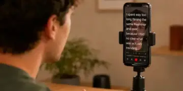 Good news for reels creators! Instagram adds Teleprompter feature, now making videos easier