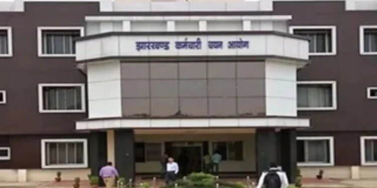 Good news for the youth of Jharkhand, JSSC has announced recruitment for 615 posts; See complete details here