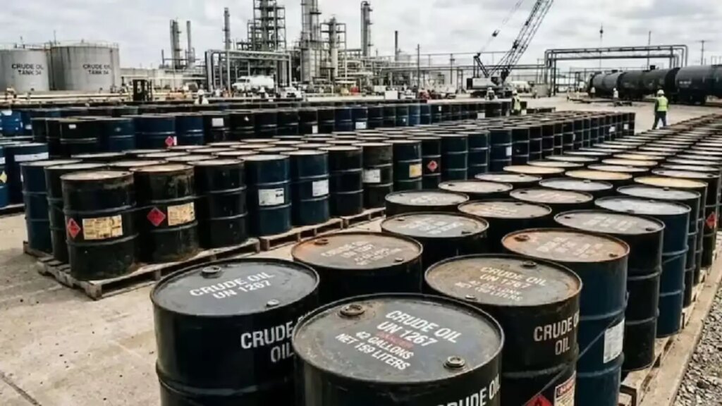 Good news from softening of crude oil prices! Petrol and diesel rates may decrease in India, big news regarding Hormuz also
