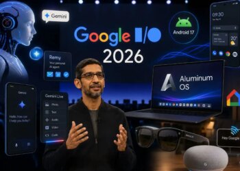 Google I/O 2026: What is special for you? Sundar Pichai made big announcements in the world of AI with Spark, Gemini Flash and Antigravity