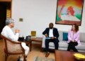 Google is exploring investment opportunities in India in areas like AI infrastructure, servers and drone manufacturing: Ashwini Vaishnav