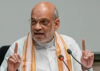 Government alert on changing population balance in India, high level committee formed to stop infiltration - Amit Shah announced