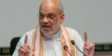 Government alert on changing population balance in India, high level committee formed to stop infiltration - Amit Shah announced