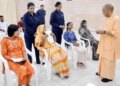 प्रदेशवासियों की सुरक्षा और जनसमस्याओं के लिए सरकार प्रतिबद्ध : सीएम योगी