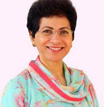 Government should immediately pay attention to the poor condition of agricultural labourers: Kumari Selja