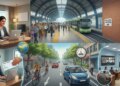 Government's new advisory will change the way of working: Big decision regarding Work From Home, impact on Metro-DTC too