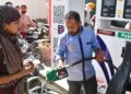 Government's statement amidst fears of fuel crisis, said - 'There is no shortage of petrol and diesel...'