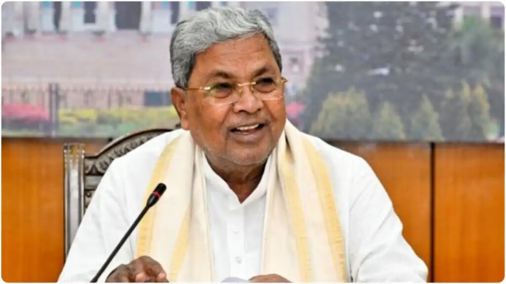 Governor approves Siddaramaiah's resignation, DK Shivkumar can take oath as the new CM on this day