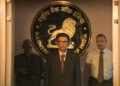 'Governor' trailer released: Manoj Bajpayee sets out to save the country from bankruptcy, big mission of 60 tons of gold