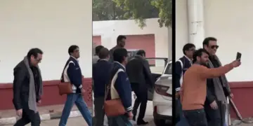 Govinda's viral video: 90s superstar now in discussion on social media