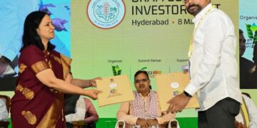 Gram-2026 is a platform for big opportunities, state government is ready for the cooperation of investors: Bhajanlal Sharma