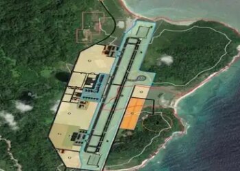 Great Nicobar Project will give new direction to India's economic and maritime power: Report