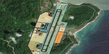 Great Nicobar Project will give new direction to India's economic and maritime power: Report