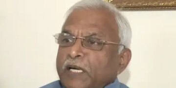 ग्रेट निकोबार प्रोजेक्ट से