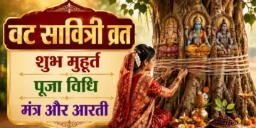 Great coincidence of Shani Jayanti and Vat Savitri: Know the auspicious time, worship method, mantra and aarti, you will get special results