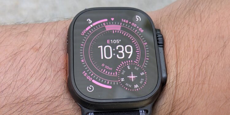 Great opportunity for Apple Lovers, biggest discount ever on Apple Watch SE 3