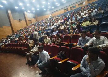 गुजरात : जनगणना-2027 के लिए 12 हजार गणनाकर्ता और 2 हजार पर्यवेक्षक नियुक्त