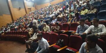 गुजरात : जनगणना-2027 के लिए 12 हजार गणनाकर्ता और 2 हजार पर्यवेक्षक नियुक्त