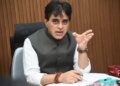Gujarat Health Minister takes strict action against pharmacist accused of negligence
