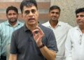 Gujarat gets faster treatment than Canada and America: Health Minister