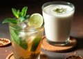 Gujarat's traditional Variyali Sharbat keeps it fresh and healthy even in summers