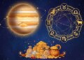 Guru Gochar 2026: Transit of Devguru Jupiter in Cancer will change the luck, these zodiac signs will become rich from June 2