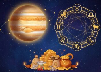 Guru Gochar 2026: Transit of Devguru Jupiter in Cancer will change the luck, these zodiac signs will become rich from June 2