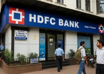 HDFC Bank rejects allegations of financial irregularities of Rs 45 crore, says strong monitoring system in place