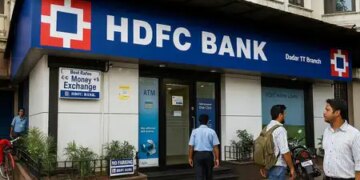HDFC Bank rejects allegations of financial irregularities of Rs 45 crore, says strong monitoring system in place