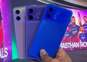 HMD Vibe 2 5G: New 5G phone in budget, you will get 6000mAh battery and great features in just this much rupees.