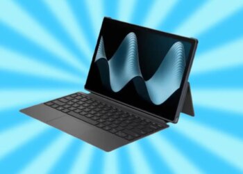HP OmniPad 12 launched in India! New tablet which will give laptop like experience, know the complete details of price and features