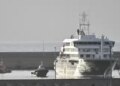 Hantavirus crisis: Evacuation of MV Hondius cruise passengers, last two flights reach Netherlands