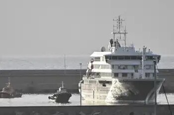Hantavirus crisis: Evacuation of MV Hondius cruise passengers, last two flights reach Netherlands