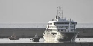 Hantavirus crisis: Evacuation of MV Hondius cruise passengers, last two flights reach Netherlands
