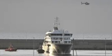 Hantavirus scare: Australia extends quarantine period of 6 cruise passengers